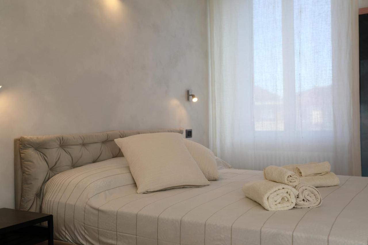 Luxury Suite Regina Margherita Torino 外观 照片