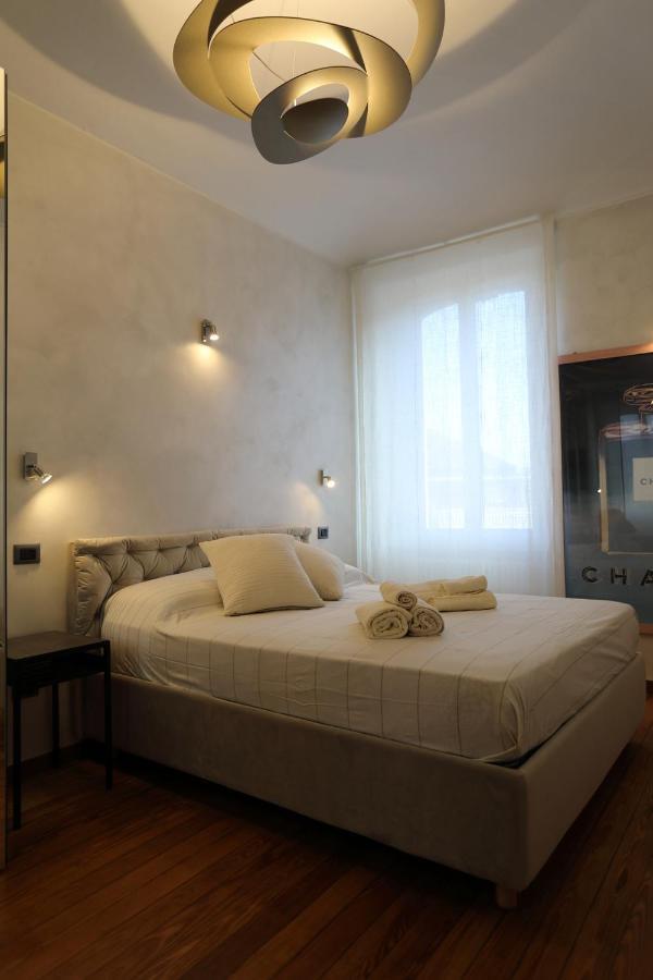 Luxury Suite Regina Margherita Torino 外观 照片